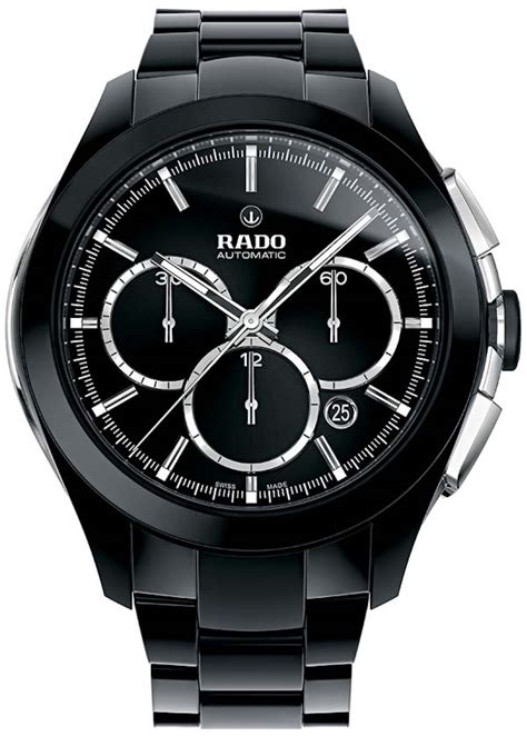 rado hyperchrome replica watches|Rado Hyperchrome Watches for Sale .